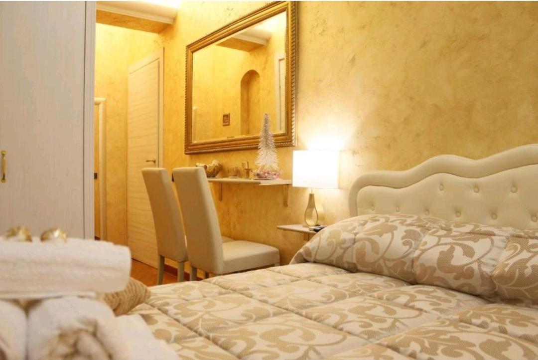 Appartamento San Pietro Chic Roma Esterno foto