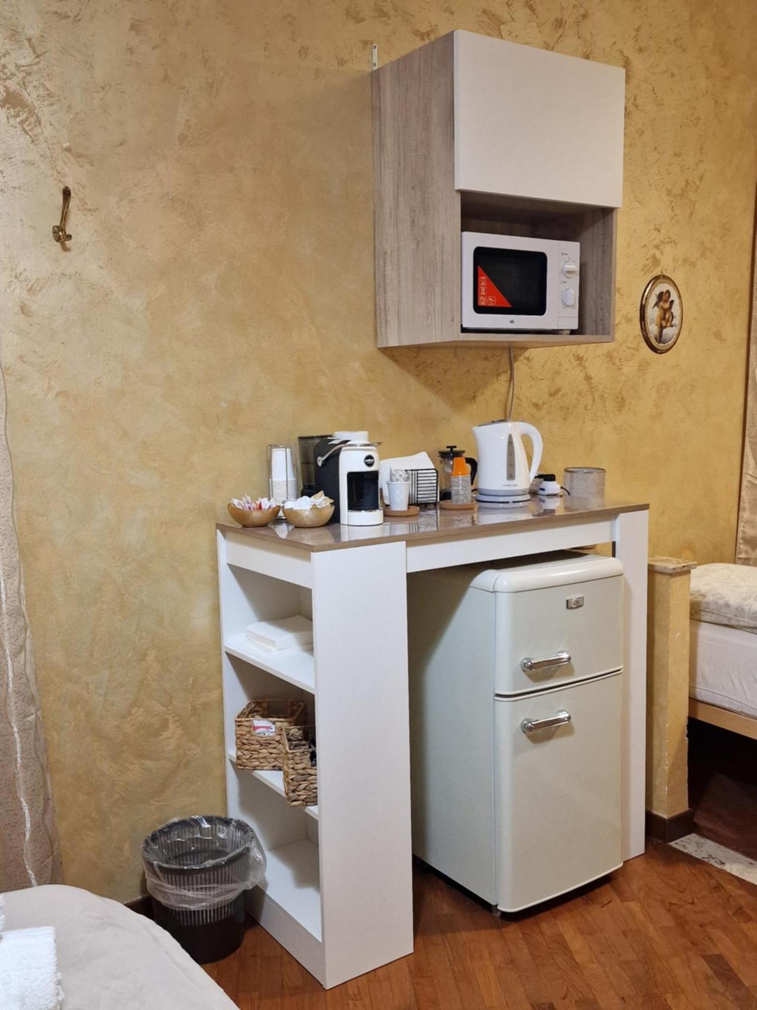 Appartamento San Pietro Chic Roma Esterno foto